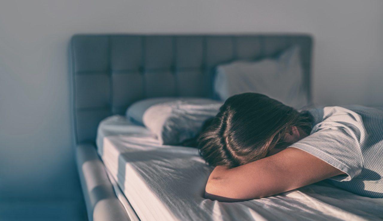 How Soldiers Fall Asleep Fast Even in Chaos and How You Can Too