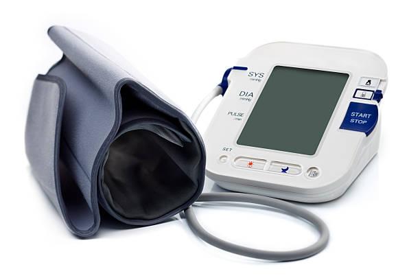 Blood Pressure Monitors: A Must-Have for Every Home