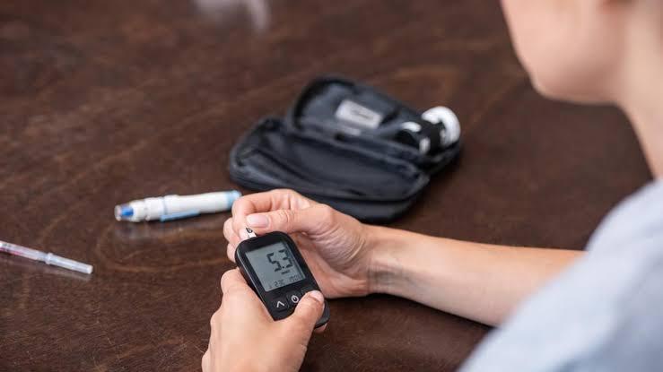 Glucose Monitors: A Lifeline for Managing Blood Sugar