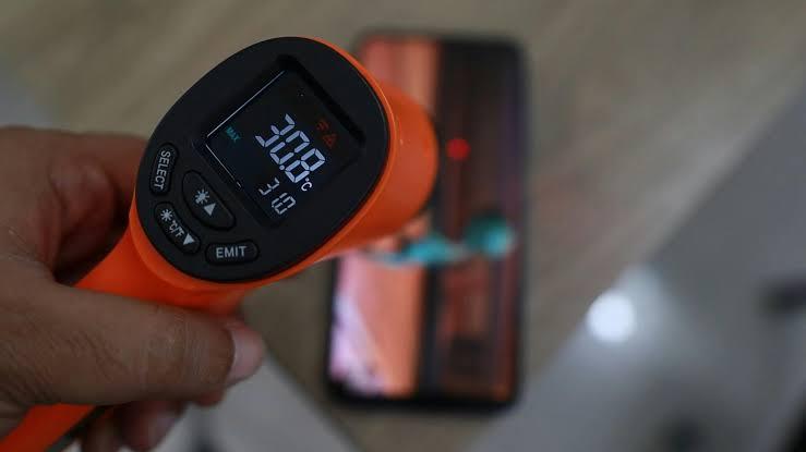 Smart Thermometers: A Smarter Way to Monitor Health