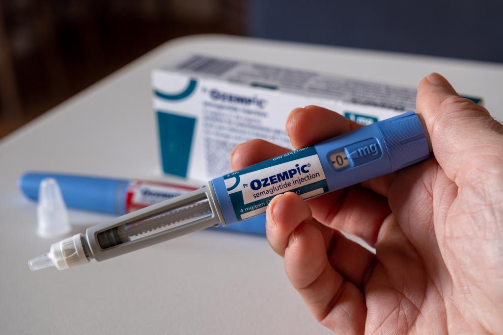 Ozempic: The Diabetes Drug That’s Making Waves in Weight Loss
