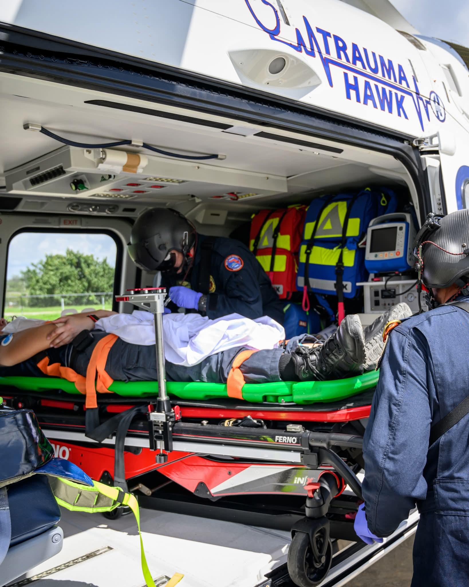 Emergency! Who to Contact? A Guide to When to Dial for an Ambulance