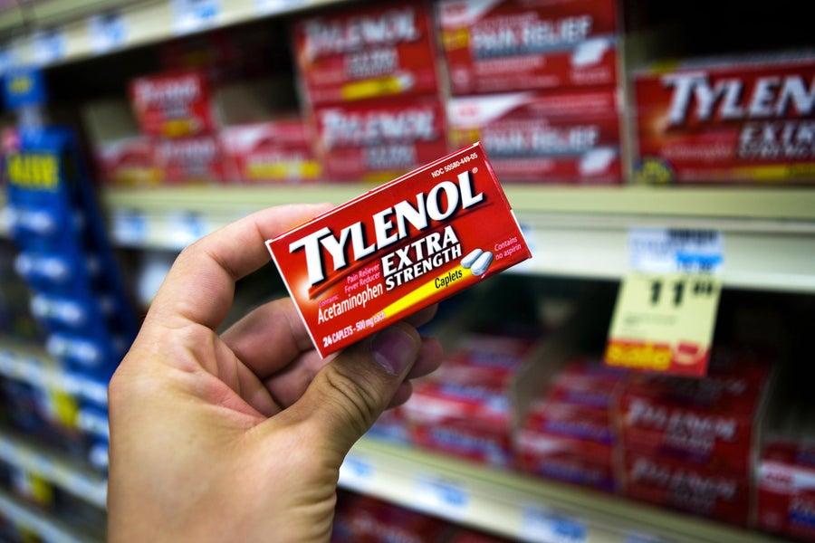 Pregnancy Pain Relief Under Spotlight as Acetaminophen and Autism Risk Debates Intensify
