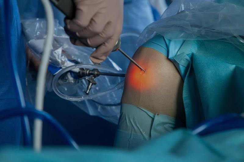 Why Laser Powered Surgery Is Becoming The Future Of Delicate Medical Procedures